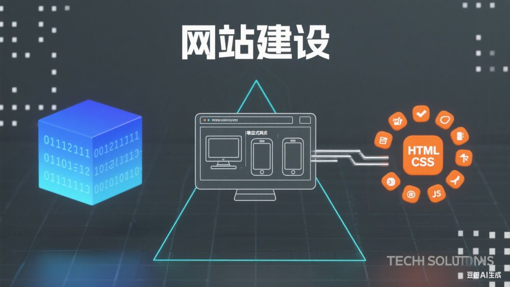 包头企业该怎样建设自己的网站？包头建设网站的基本流程有哪些？